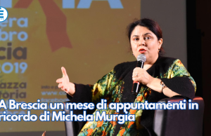 A Brescia un mese di appuntamenti in ricordo di Michela Murgia