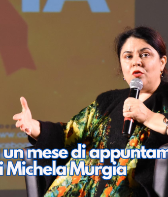 A Brescia un mese di appuntamenti in ricordo di Michela Murgia