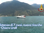 A distanza di 7 mesi, nuove ricerche per Chiara Lindl