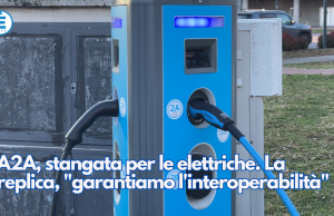 A2A, nuova stangata per le elettriche. La replica, “garantiamo l’interoperabilità”