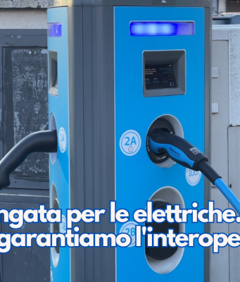 A2A, nuova stangata per le elettriche. La replica, “garantiamo l’interoperabilità”