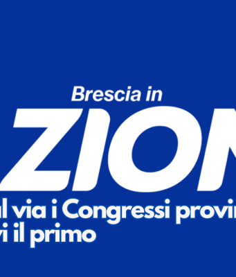 Azione, al via i Congressi provinciali: Orzinuovi il primo