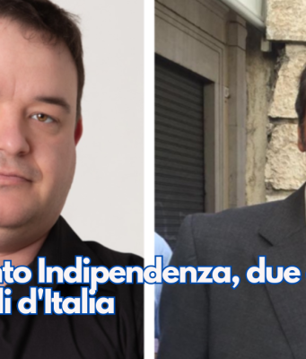 Movimento Indipendenza, due arrivi da Fratelli d’Italia