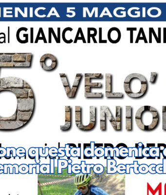 A Montirone questa domenica c’è il trofeo Memorial Pietro Bertocchi