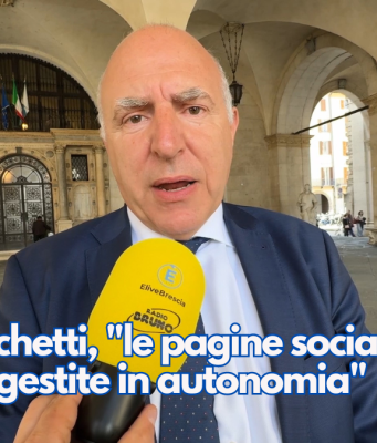 CdQ, Muchetti, “le pagine social saranno gestite in autonomia”
