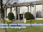 Sirmione, nuovo terremoto in Giunta. Via anche Campagnola