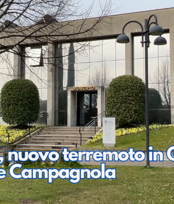 Sirmione, nuovo terremoto in Giunta. Via anche Campagnola