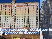 Ex Tintoretto, Loggia, “partita aperta”, Rolfi: “gestione da dilettanti”