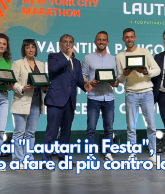 La Russa ai “Lautari in Festa”, l’impegno a fare di più contro la droga