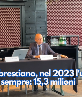 Bcc Agrobresciano, nel 2023 l’utile record di sempre: 15,3 milioni