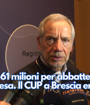 Regione, 61 milioni per abbattere le liste d’attesa. Il CUP a Brescia entro il 2024
