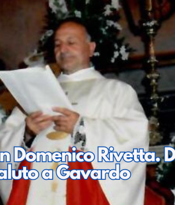Addio don Domenico Rivetta. Domani l’ultimo saluto a Gavardo