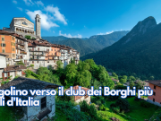 Bagolino verso il club dei Borghi più belli d’Italia