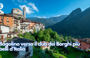Bagolino verso il club dei Borghi più belli d’Italia