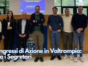 Congressi di Azione in Valtrompia: ecco i Segretari