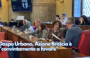 Daspo Urbano, Azione “convintamente a favore”