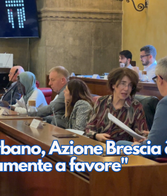 Daspo Urbano, Azione “convintamente a favore”