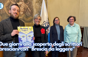 Due giorni alla scoperta degli scrittori bresciani con “Brescia da leggere”