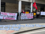 Emergenza abitativa, Gobbi: “Aler non svenda gli alloggi”