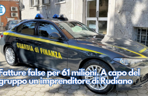 Fatture false per 61 milioni. A capo del gruppo un imprenditore di Rudiano