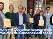 Un tuffo nel Quattrocento scoprendo le norme civili dei Gardonesi dell’epoca