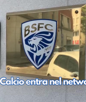Il Brescia Calcio entra nel network ECA