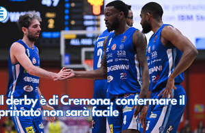 Il derby è di Cremona, confermare il primato non sarà facile