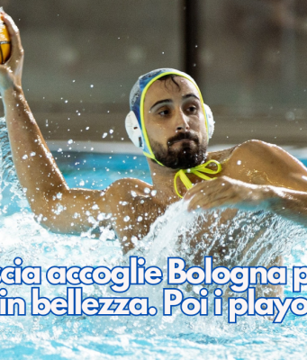 L’An Brescia accoglie Bologna per chiudere in bellezza. Poi i playoff