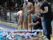 L’An Brescia archivia la pratica Bologna e pensa ai playoff