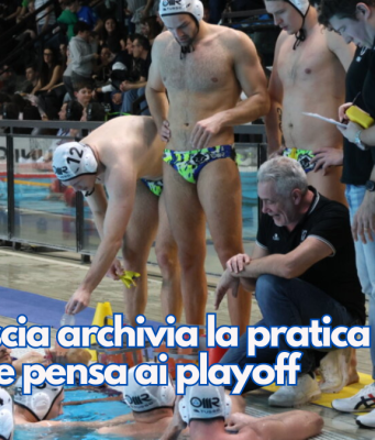 L’An Brescia archivia la pratica Bologna e pensa ai playoff