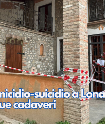 Ipotesi omicidio-suicidio a Lonato. Trovati due cadaveri