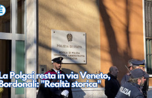 La Polgai resta in via Veneto, Bordonali: “Realtà storica”