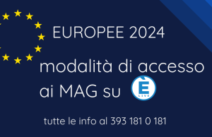 Europee 2024, Èlive aderisce alla trasmissione dei MAG