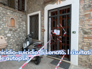 Omicidio-suicidio di Lonato. I risultati delle autopsie