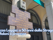 Piazza Loggia: a 50 anni dalla Strage, Toffaloni a processo