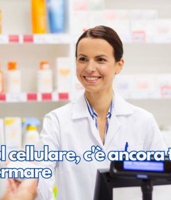 Ricette sul cellulare, c’è ancora tempo per confermare