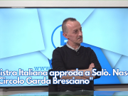 Sinistra Italiana approda a Salò. Nasce il “Circolo Garda Bresciano”