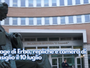 Strage di Erba, repliche e camera di consiglio il 10 luglio