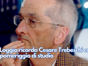 La Loggia ricorda Cesare Trebeschi con un pomeriggio di studio