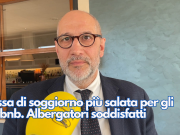 Tassa di soggiorno più salata per gli Airbnb. Albergatori soddisfatti