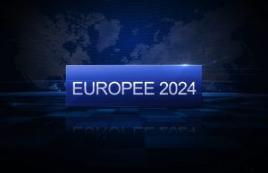 “Quale Europa dopo il voto” con Gori, Salini e Cegna, alle 21 su Èlive