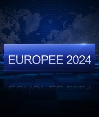 “Quale Europa dopo il voto” con Gori, Salini e Cegna, alle 21 su Èlive