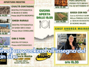 A Ghedi un weekend all’insegna del buon cibo