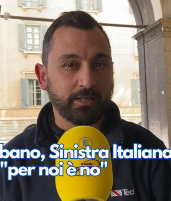Daspo urbano, Sinistra Italiana dalla Sindaca: “per noi è no”