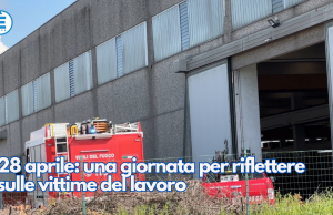 28 aprile: una giornata per riflettere sulle vittime del lavoro