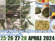 A Castel Mella per 5 giorni torna la “Sagra del Loertis”