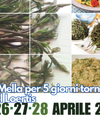A Castel Mella per 5 giorni torna la “Sagra del Loertis”