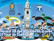 Domenica 28 aprile si monta in sella con il Tour de Calvisà