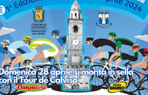 Domenica 28 aprile si monta in sella con il Tour de Calvisà