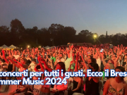 12 concerti per tutti i gusti. Ecco il Brescia Summer Music 2024
